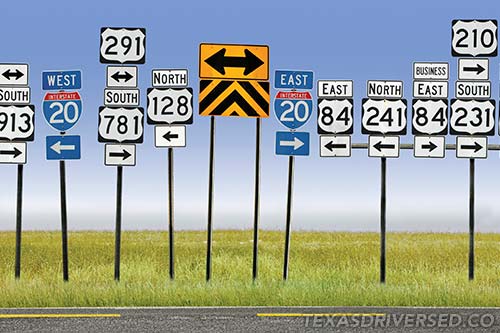 Texas Defensive Driving Online