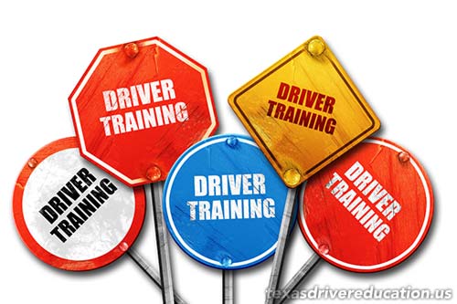 Texas Defensive Driving