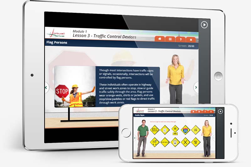 Texas Drivers Ed Online