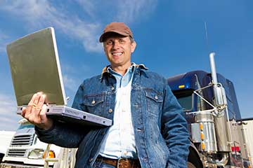 Texas CDL Course - Carousel 4